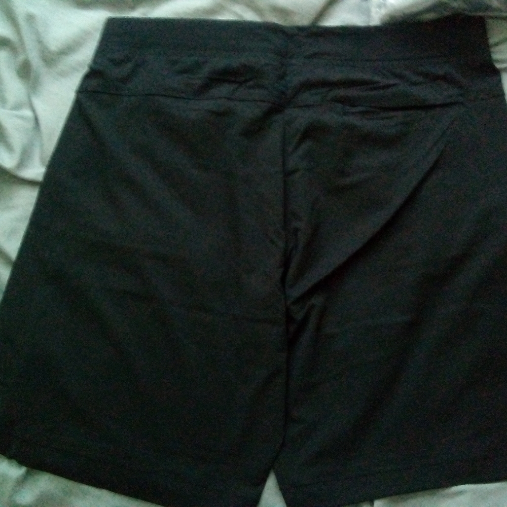 2 pair of Kenneth cole dri-fit summer shorts